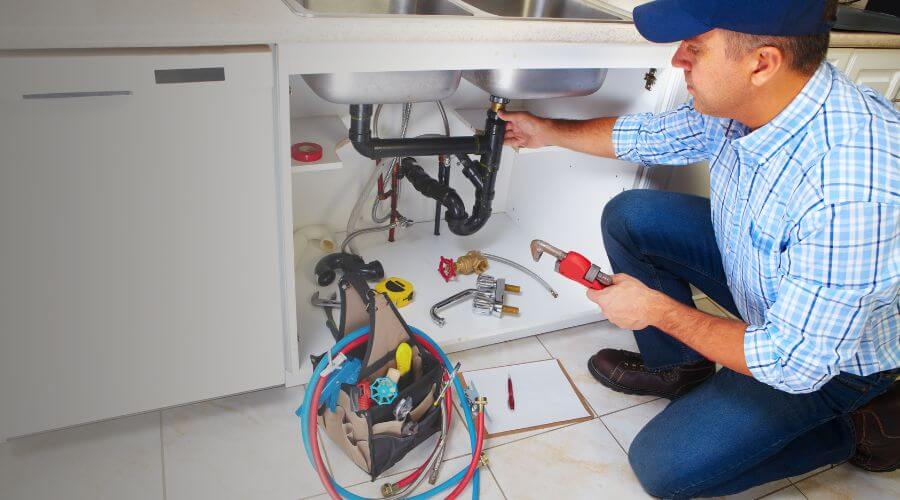 Professional Tankless Water Heater Installation in Campbellsburg, IN